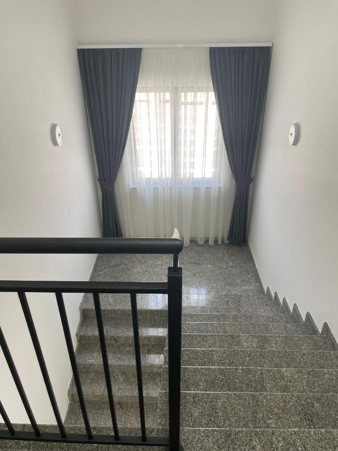 Morpheus Apartmani Sremska Mitrovica Dış mekan fotoğraf