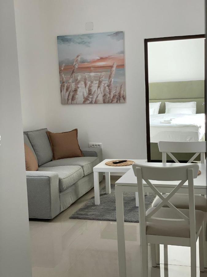 Morpheus Apartmani Sremska Mitrovica Dış mekan fotoğraf