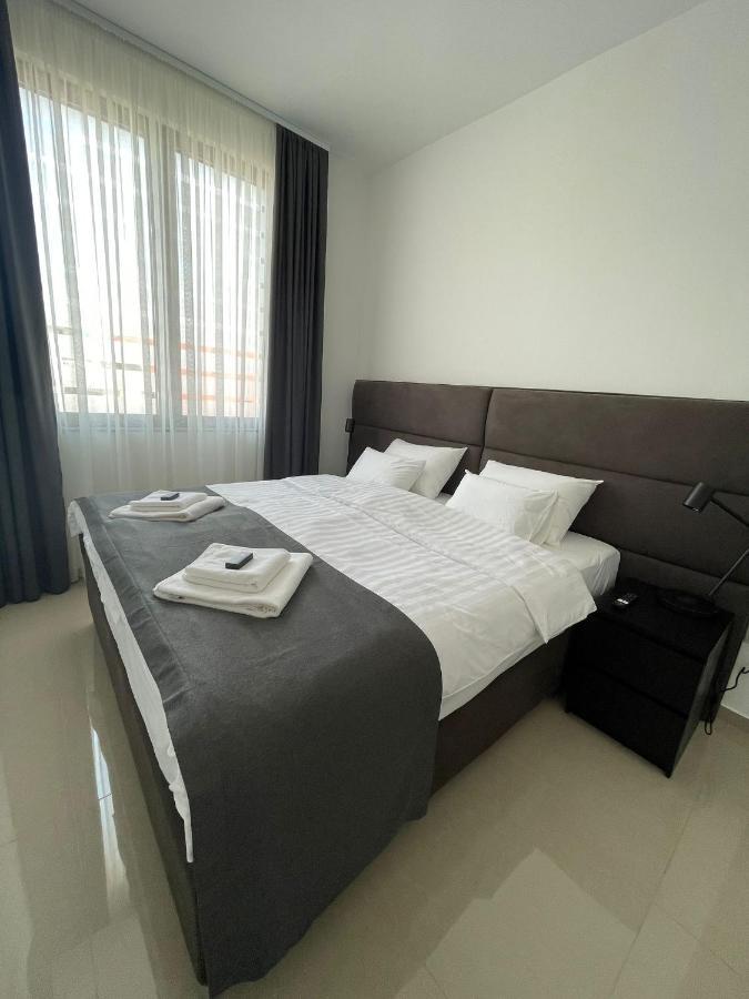 Morpheus Apartmani Sremska Mitrovica Dış mekan fotoğraf