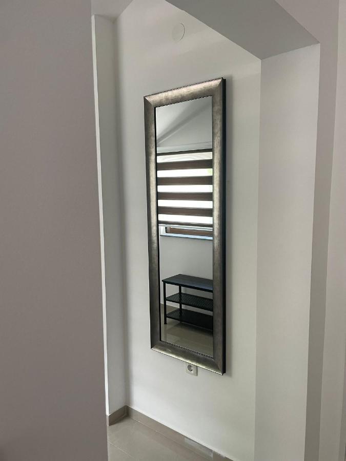 Morpheus Apartmani Sremska Mitrovica Dış mekan fotoğraf