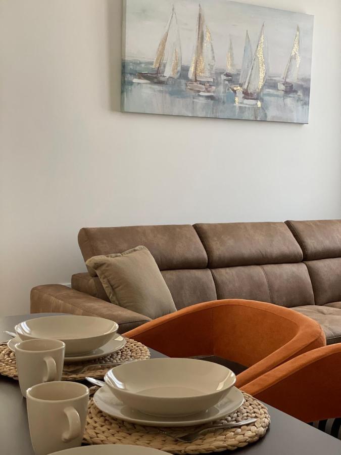 Morpheus Apartmani Sremska Mitrovica Dış mekan fotoğraf