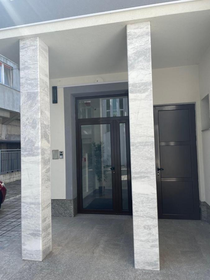 Morpheus Apartmani Sremska Mitrovica Dış mekan fotoğraf