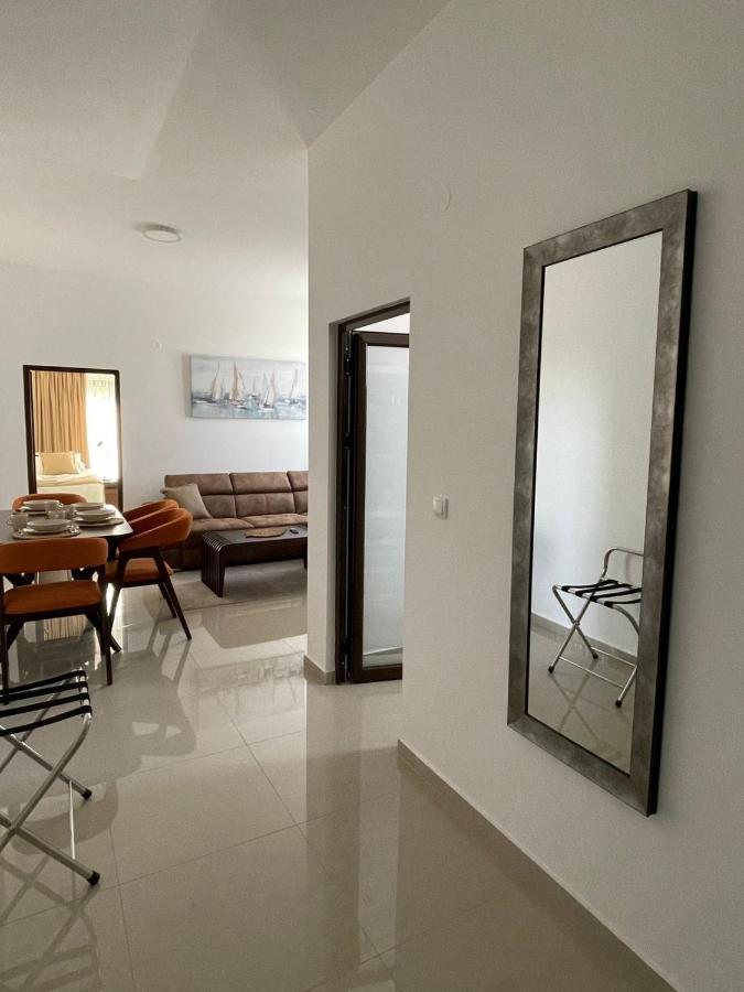 Morpheus Apartmani Sremska Mitrovica Dış mekan fotoğraf