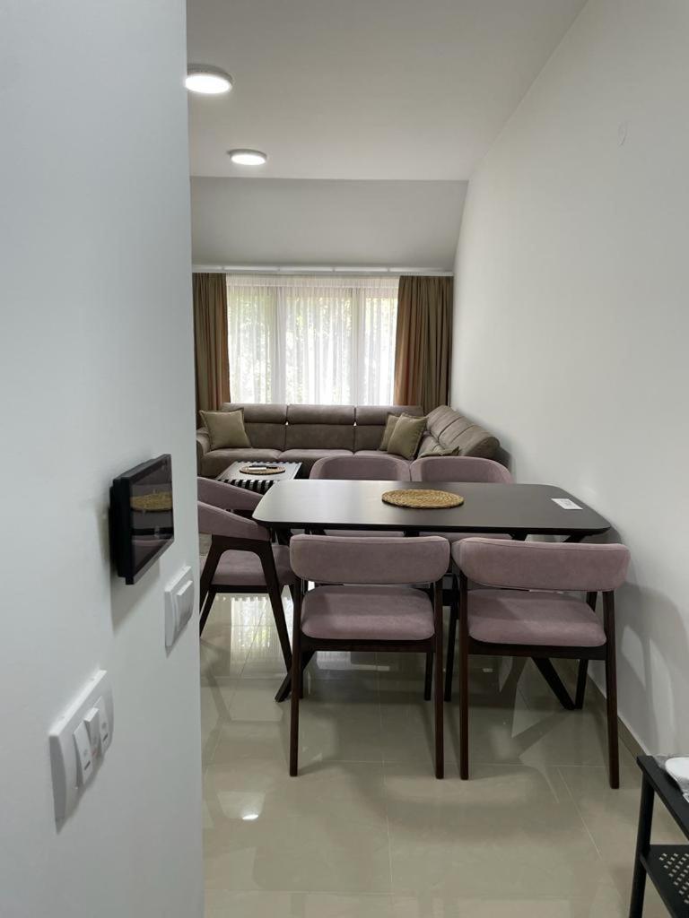 Morpheus Apartmani Sremska Mitrovica Dış mekan fotoğraf