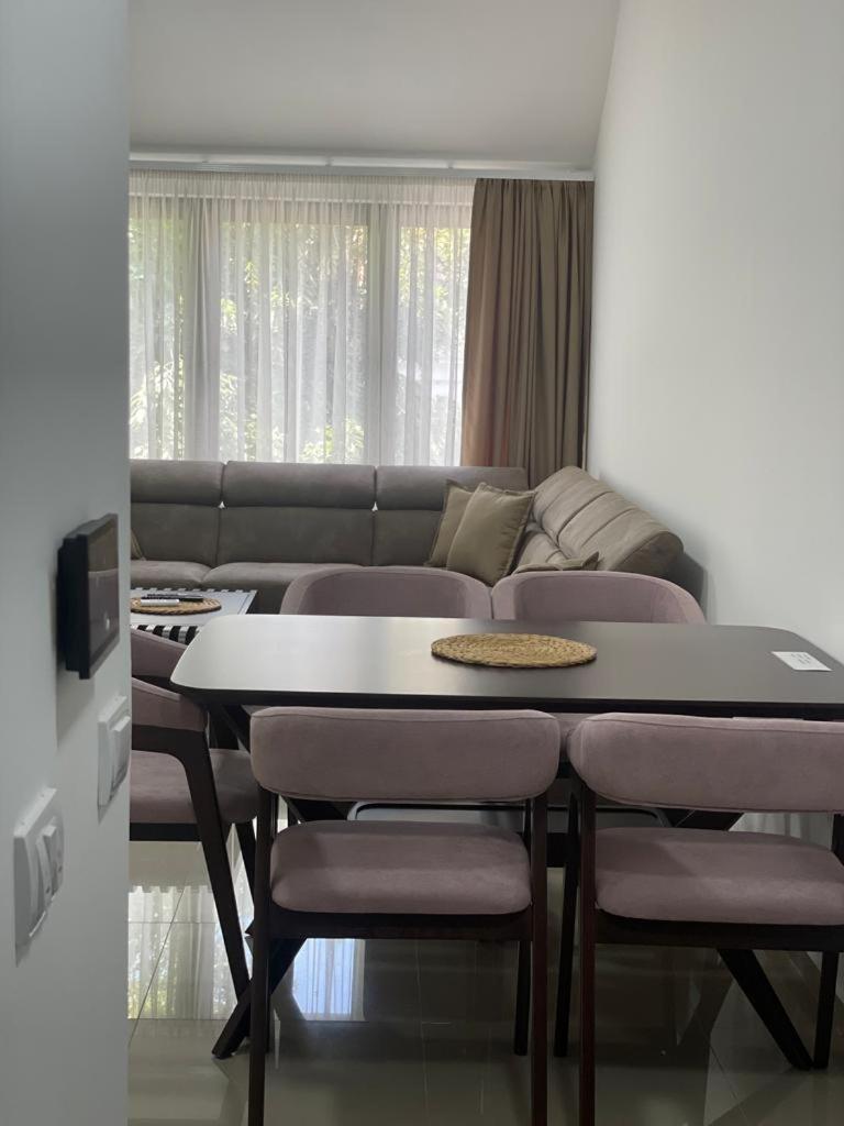 Morpheus Apartmani Sremska Mitrovica Dış mekan fotoğraf