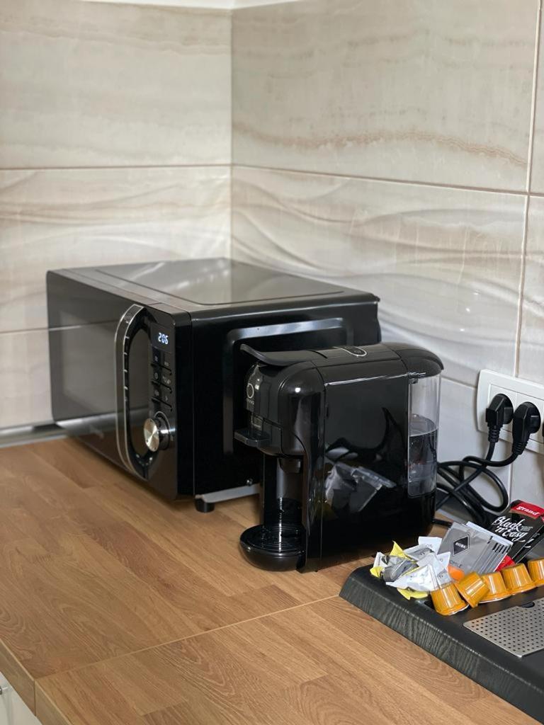 Morpheus Apartmani Sremska Mitrovica Dış mekan fotoğraf